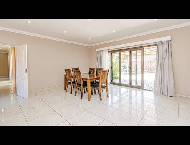 4 BEDROOM HOUSE FOR SALE IN RANDHART